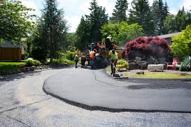 Best Driveway Removal and Replacement  in San Leon, TX