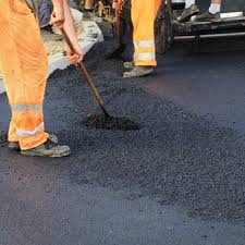 Why Choose Us For All Your Driveway Paving Needs in San Leon, TX?